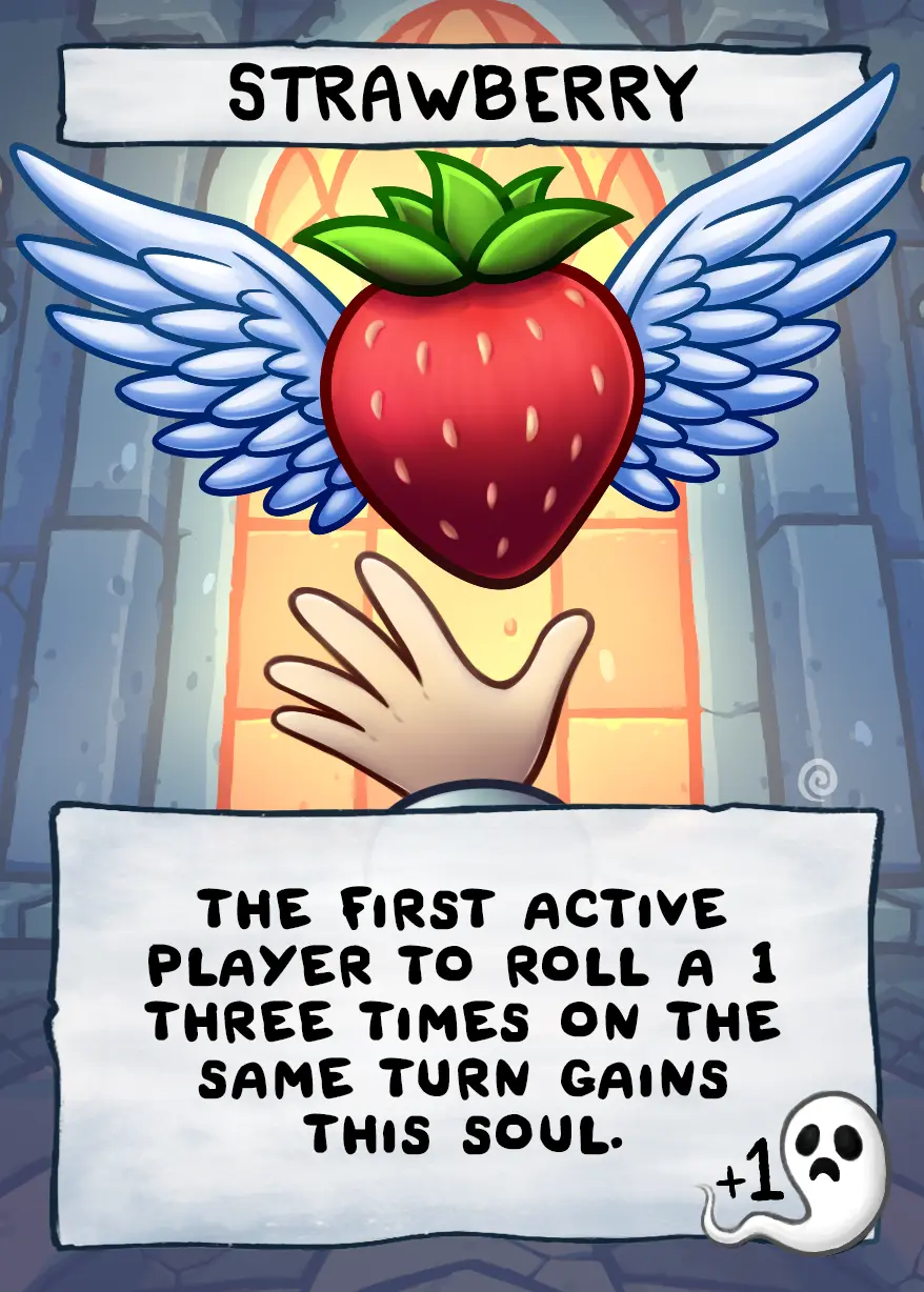 Strawberry