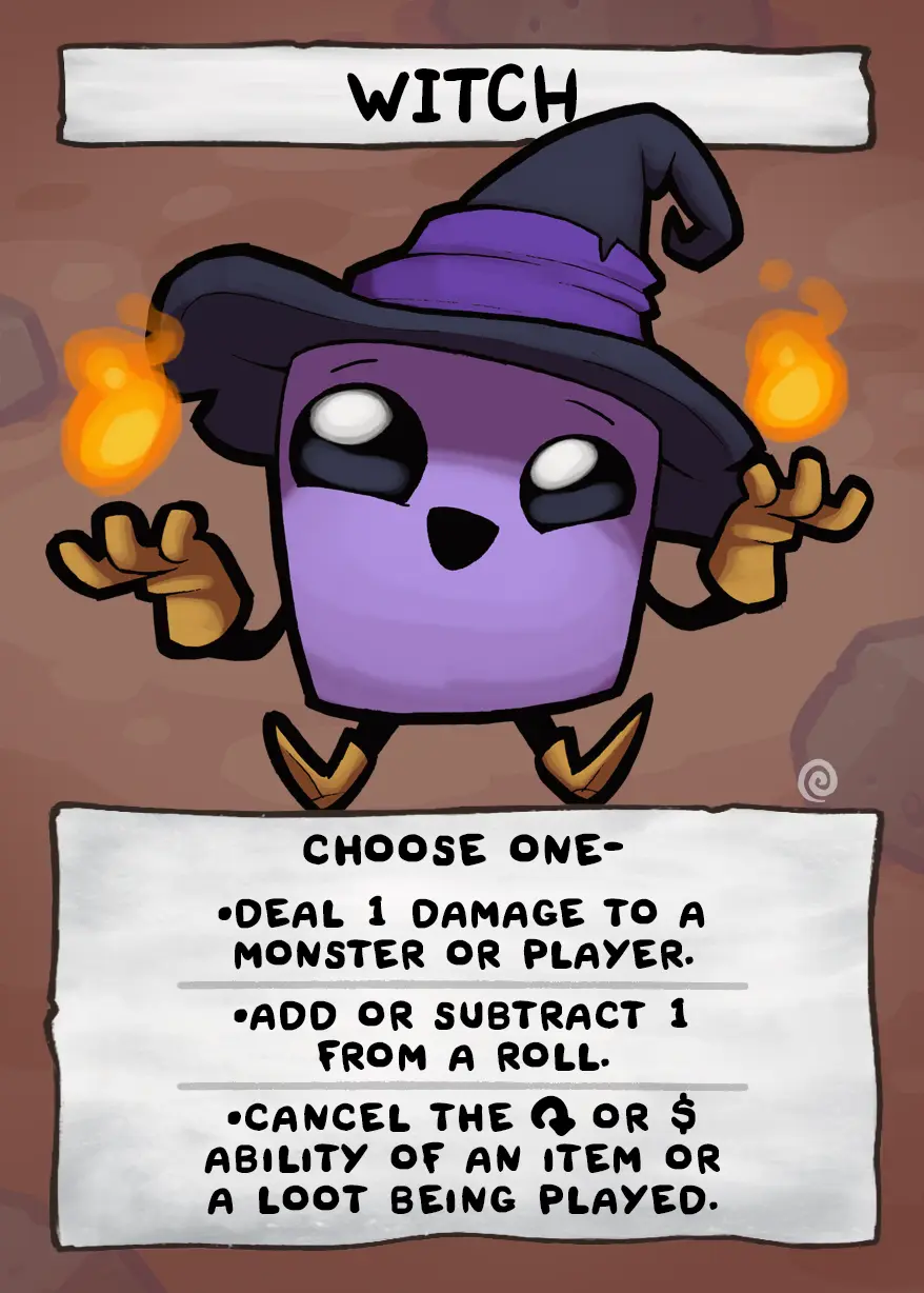 Witch