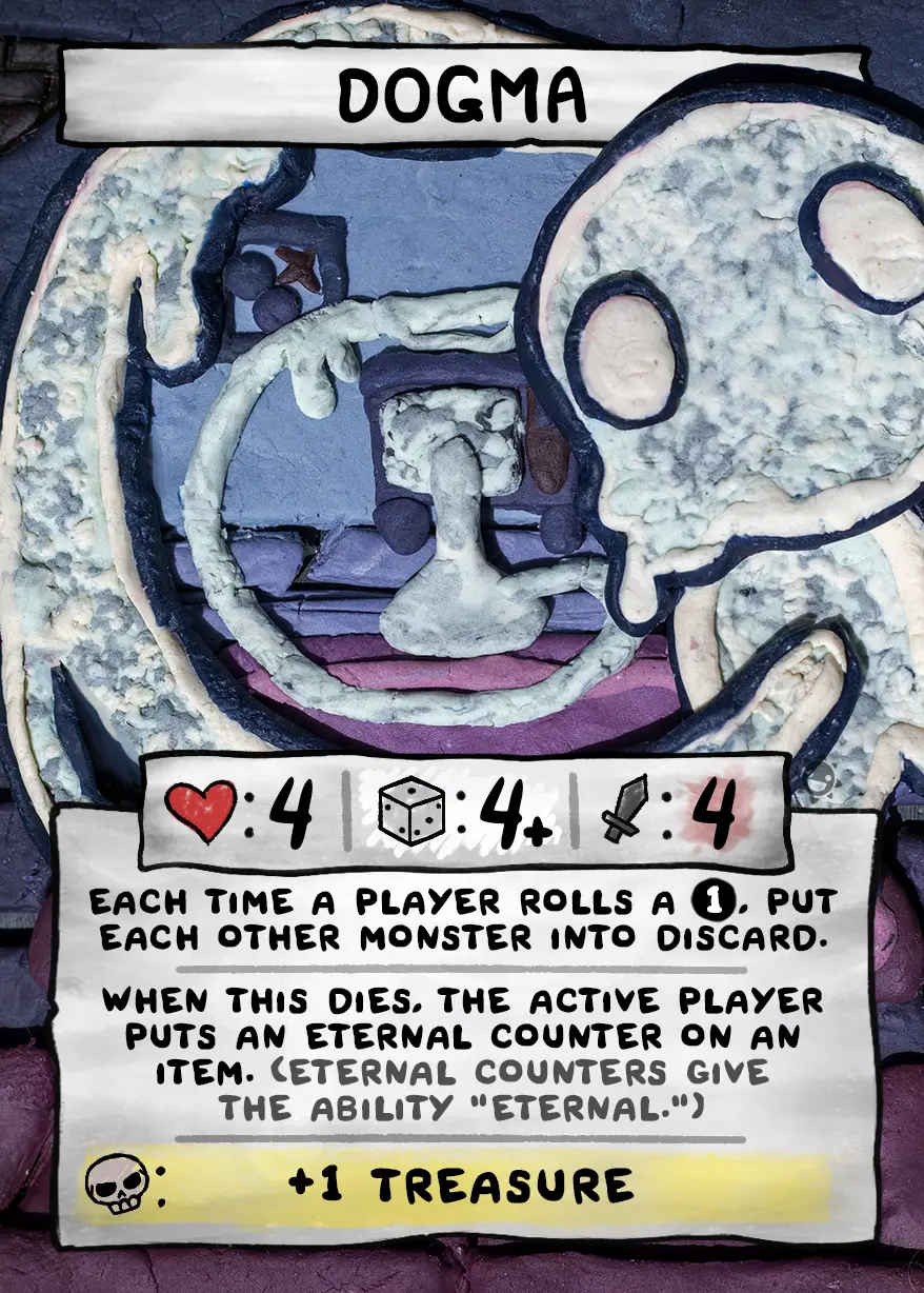 Dogma