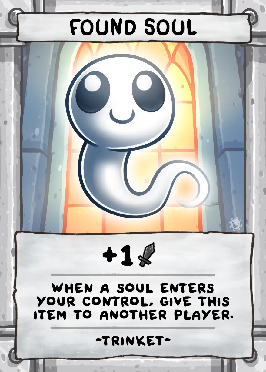 Found Soul