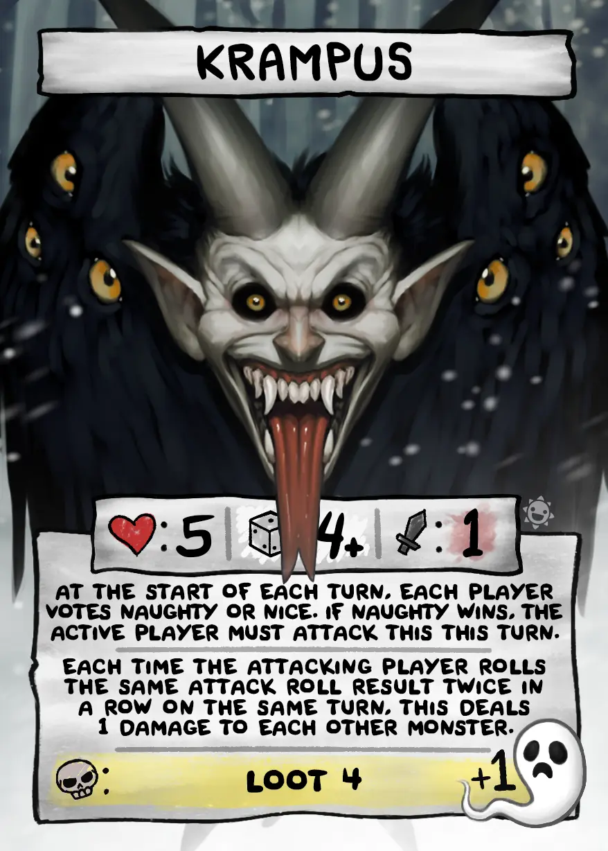 Krampus