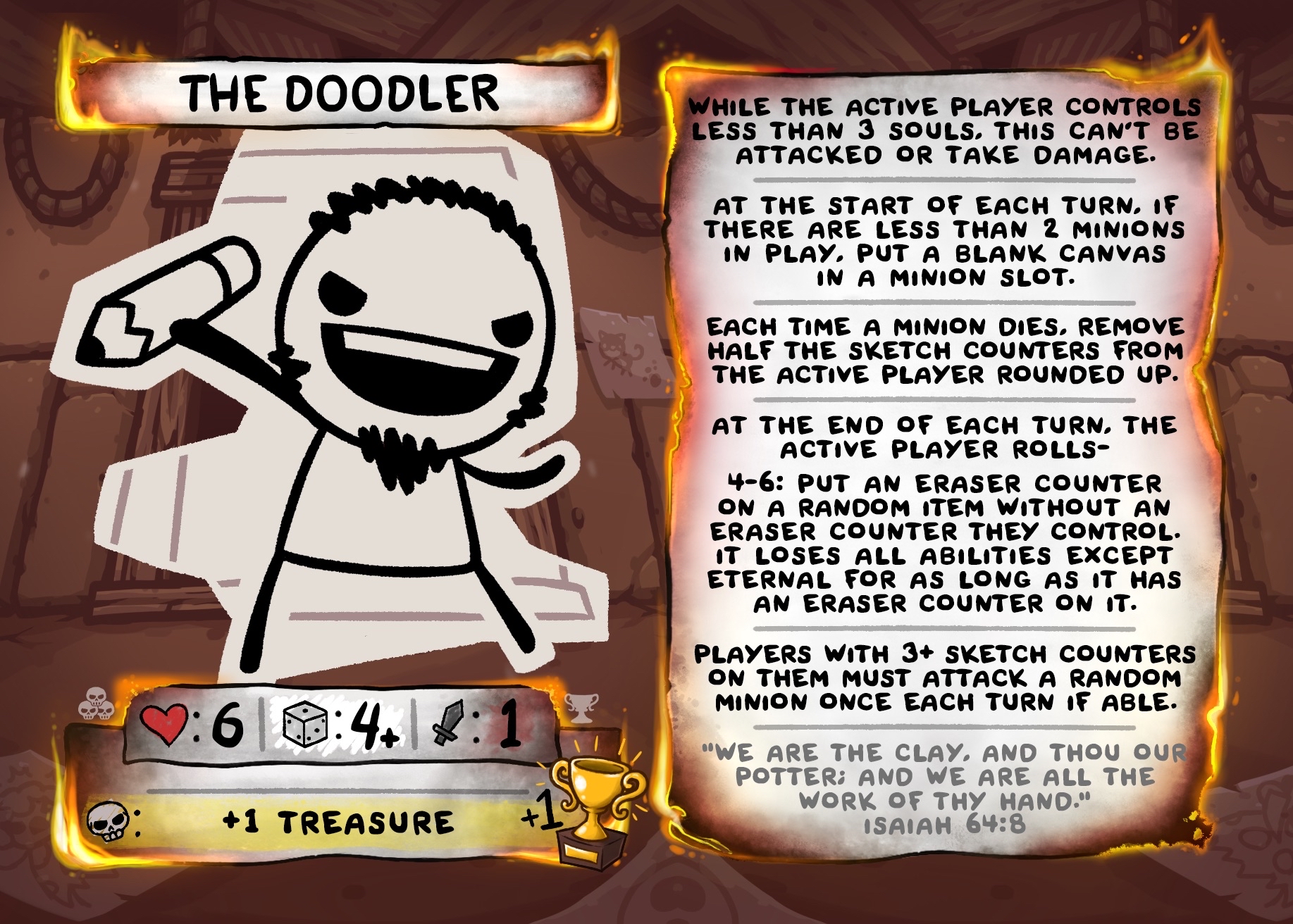 The Doodler